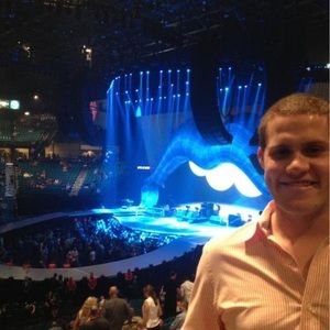 Meet your Posher, Conrad